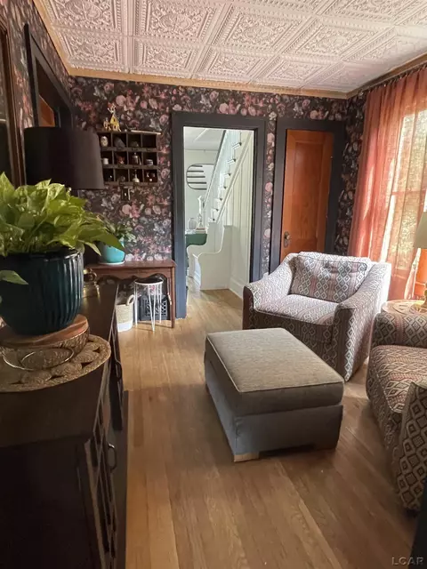 Living - 210 E Michigan, Saline, MI 48176 photo 6 of 7