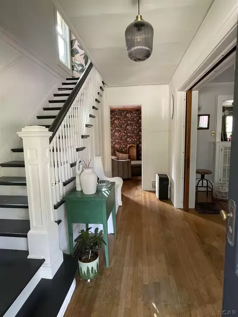 Entry Way - 210 E Michigan, Saline, MI 48176 photo 1 of 7