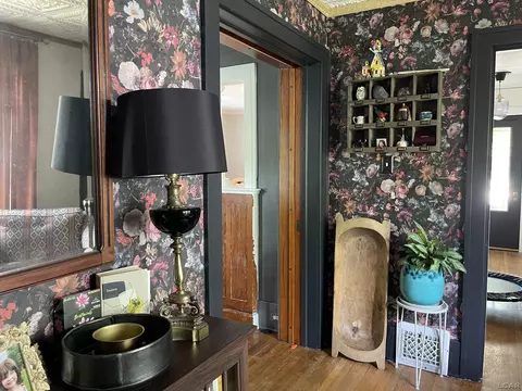 Entry Way - 210 E Michigan, Saline, MI 48176 photo 3 of 7