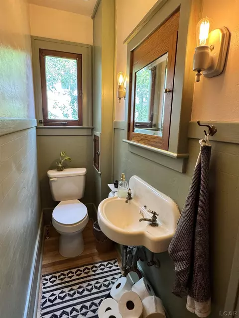 Bath - 210 E Michigan, Saline, MI 48176 photo 1 of 6
