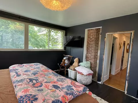 Bedroom - 210 E Michigan, Saline, MI 48176 photo 2 of 3