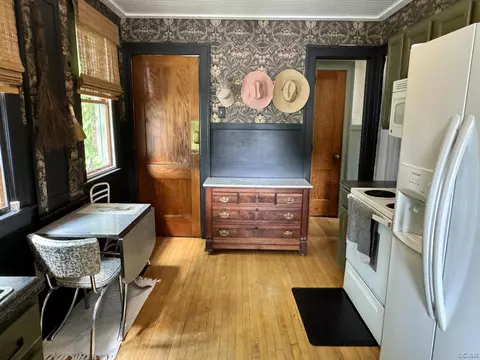Kitchen - 210 E Michigan, Saline, MI 48176 photo 1 of 3