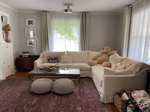 Living - 210 E Michigan, Saline, MI 48176 photo 2 of 7