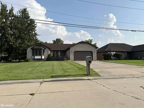 5454 Branch, Sterling Heights, MI 48310