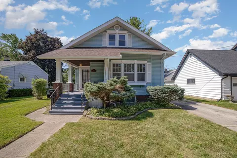 2813 Court, Saginaw, MI 48602