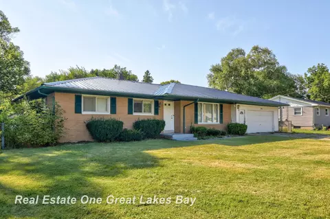 3326 Elmers, Saginaw, MI 48601