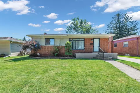 21320 Willow Wisp, Saint Clair Shores, MI 48082
