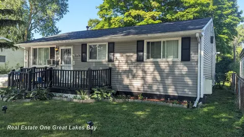 139 S 19th, Saginaw, MI 48601