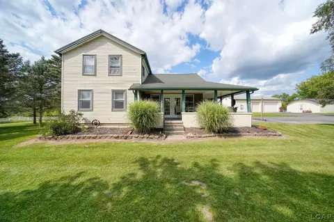 1486 Jewell, Milan, MI 48160