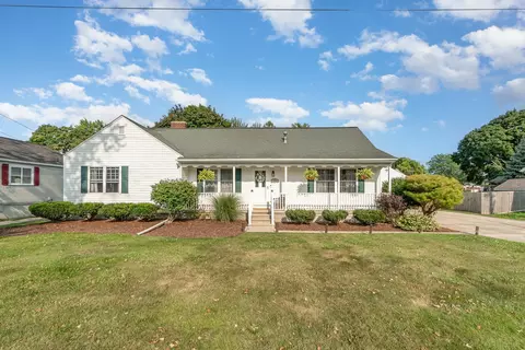 205 S Woodbridge, Bay City, MI 48706