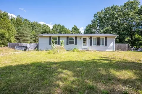 8648 Willow, Lake, MI 48632