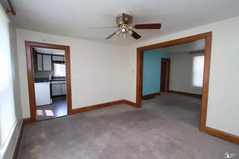 Living - 942 E Fourth, Monroe, MI 48161 photo 4 of 4