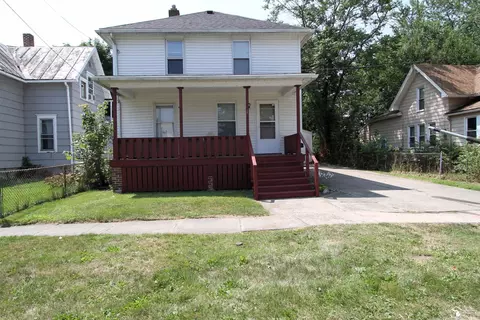 942 E Fourth, Monroe, MI 48161