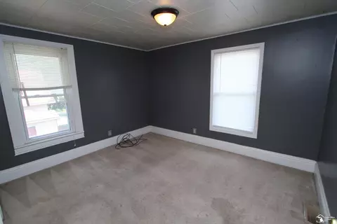 Bedroom - 942 E Fourth, Monroe, MI 48161 photo 4 of 7