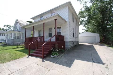 Other - 942 E Fourth, Monroe, MI 48161 photo 1 of 2