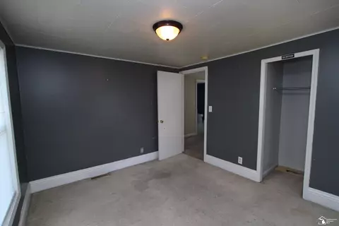 Bedroom - 942 E Fourth, Monroe, MI 48161 photo 5 of 7