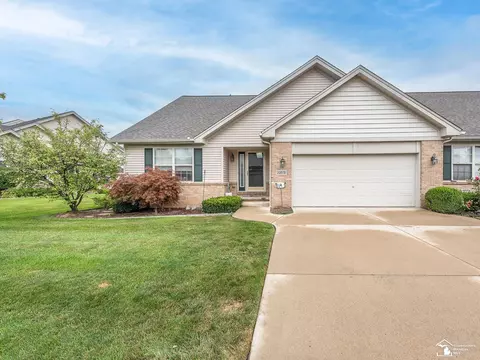 23578 Ashley, Brownstown, MI 48134