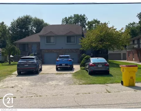 44441 Davis, Utica, MI 48317
