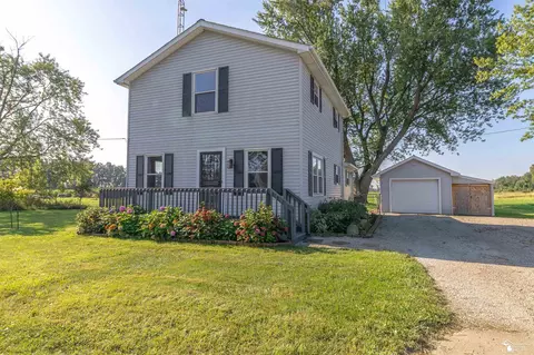 3705 Erie, Erie, MI 48133