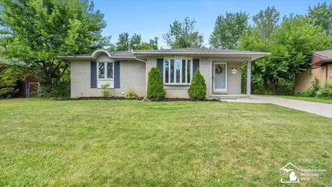 27046 Larkin, Brownstown, MI 48183