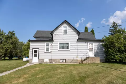 1144 W Parish, Linwood, MI 48634