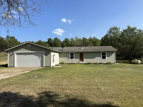 10339 Forest Way, Roscommon, MI 48653