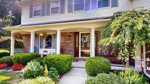 33311 Marion, Chesterfield, MI 48047