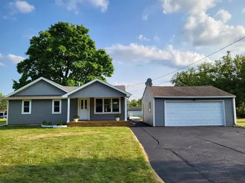 5428 Hopkins, Flint, MI 48506