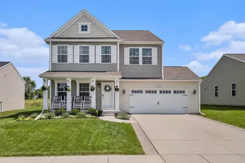 16483 Bedington, Linden, MI 48451