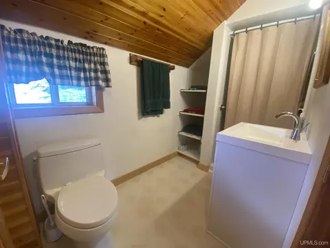 Bath - 8204 Center, Ramsay, MI 49959 photo 1 of 2