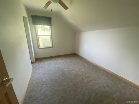Bedroom - 8204 Center, Ramsay, MI 49959 photo 1 of 3