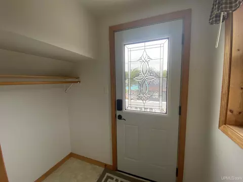 Entry Way - 8204 Center, Ramsay, MI 49959 photo 1 of 1