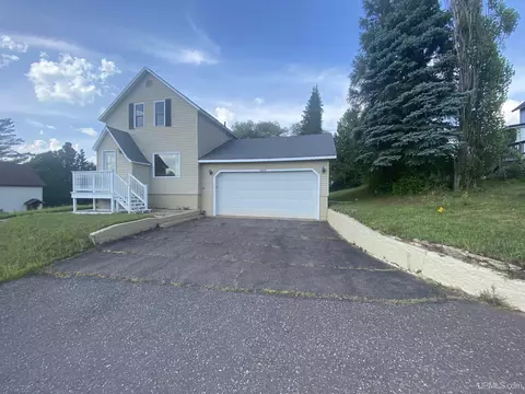 8204 Center, Ramsay, MI 49959