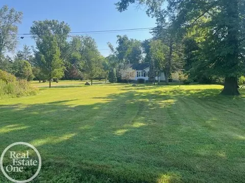 6447 Meldrum, Ira, MI 48023