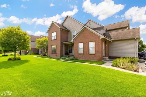 48730 Chelmsford, New Baltimore, MI 48047