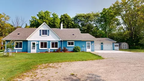 60060 New Hvn, New Haven, MI 48048