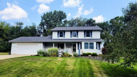 11168 Village, Clinton Village, MI 49236