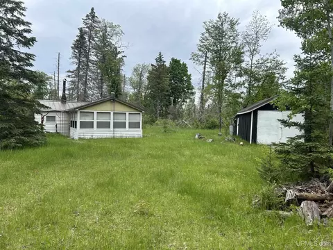 tbd Off Kluba, Hermansville, MI 49847