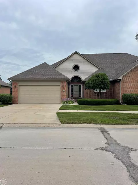 33839 Au Sable, New Baltimore, MI 48047