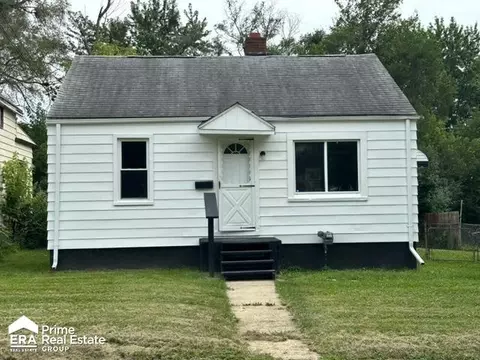 3201 Chicago, Flint, MI 48503