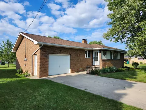 3351 E Fisher, Bay City, MI 48706