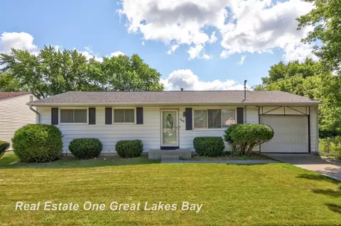1210 S 25th, Saginaw, MI 48601