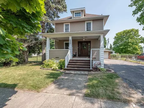 530 Arbor, Monroe, MI 48162