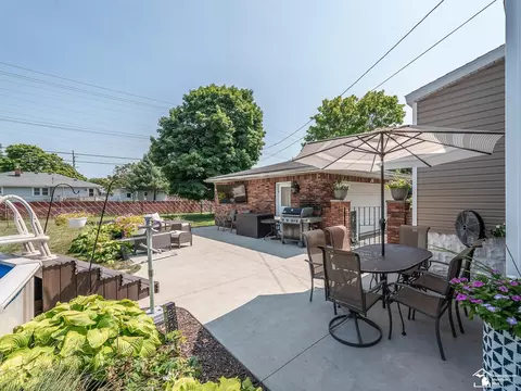 530 Arbor, Monroe, MI 48162 photo 28