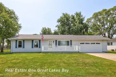 795 Commonwealth, Saginaw, MI 48604