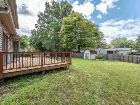 8797 Tamarack, Temperance, MI 48182 photo 32