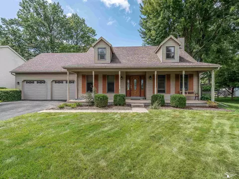 8797 Tamarack, Temperance, MI 48182