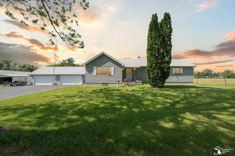 16100 Lulu, Petersburg, MI 49270