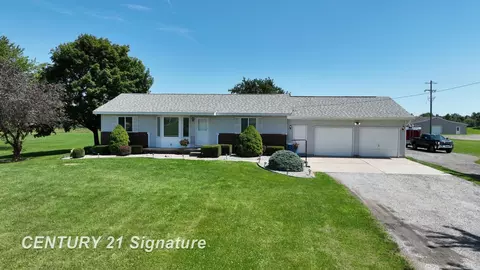 2399 S Duffield, Lennon, MI 48449