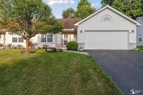 942 Hickory Crk, Temperance, MI 48182
